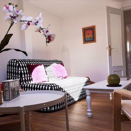 Apartamento En Centro Historico De San Lorenzo De El Escorial Extérieur photo