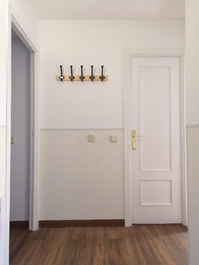 Apartamento En Centro Historico De San Lorenzo De El Escorial Extérieur photo